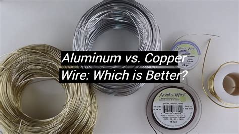 is aluminum better than ceramic